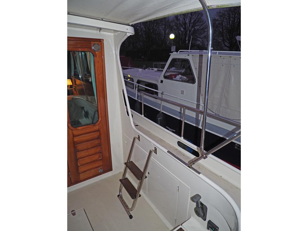 picture Dekuitrusting